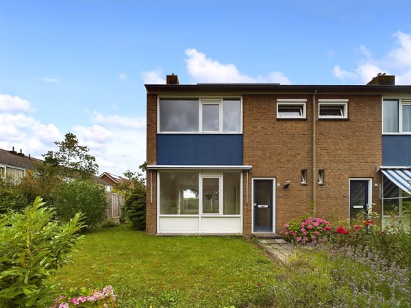 Medium property photo - Oleanderstraat 50, 4537 XE Terneuzen